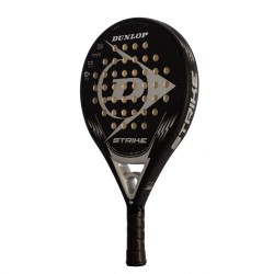 DUNLOP STRIKE SILVER NH PADEL RACKET