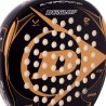 DUNLOP FUSION ELITE PRO GOLD PADEL RACKET