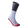 SOCKS VIBOR-A HALF-CALF MULTICOLOUR