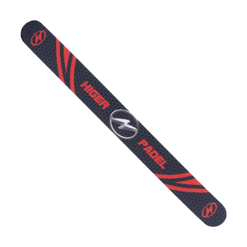 BLACK DAMMAR HIGER PADEL PROTECTOR 