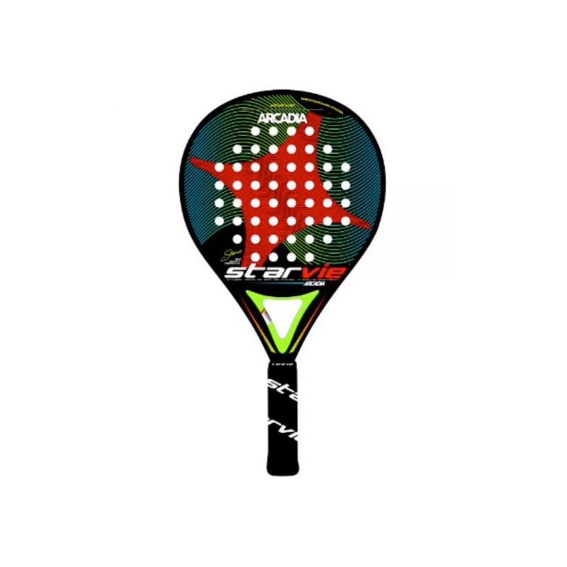 PADEL RACKET STAR VIE ARCADIA