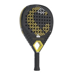 PADEL RACKET VIBOR-A BLACK MAMBA ELITE 3K SHINE