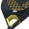 PADEL RACKET VIBOR-A BLACK MAMBA ELITE 3K SHINE