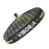 PADEL RACKET VIBOR-A BLACK MAMBA ELITE 3K SHINE