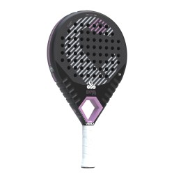 PADEL RACKET VIBOR-A DIVA ELITE 3K MATT