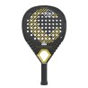 PADEL RACKET VIBOR-A BLACK MAMBA ELITE 3K SHINE