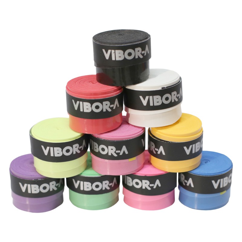 OVERGRIP VIBOR-A -UNIT-