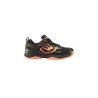 Zapatilla bullpadel vertex negro