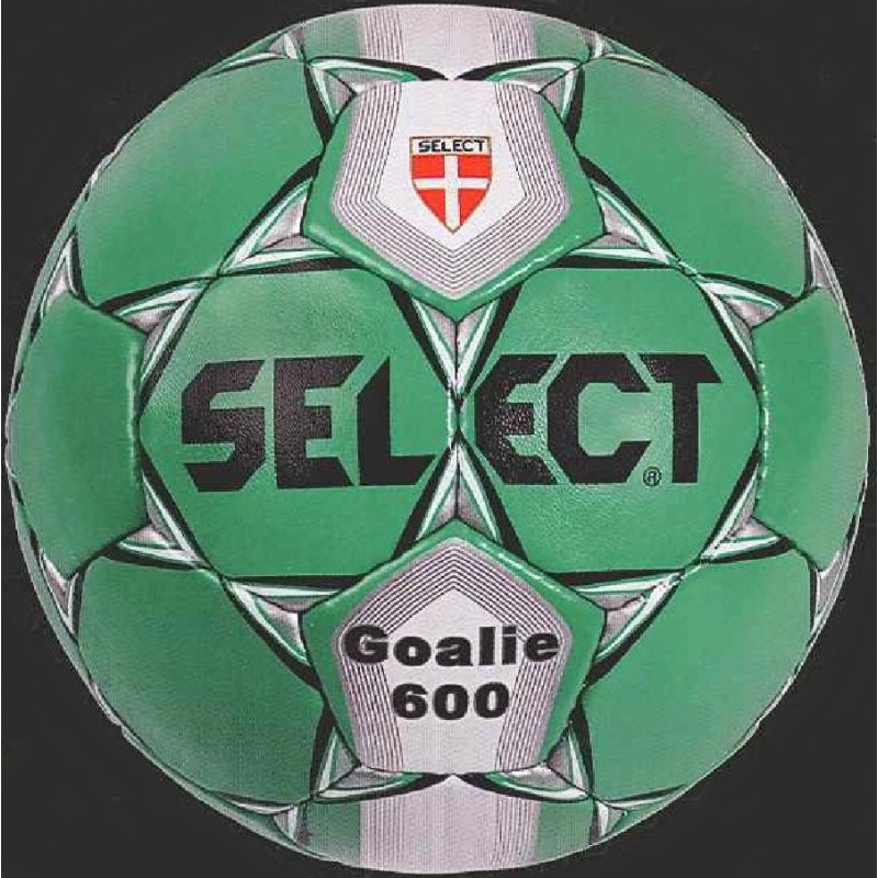 BALÓN FÚTBOL SELECT GOALIE 600 014