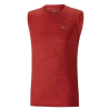 Camiseta mizuno imp core sleeveless