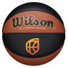 BALÓN BALONCESTO WILSON FEB LEAGUE REACTION PRO BSKT