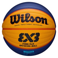 WILSON FIBA 3X3 GAME BSKT FEB BASKET BALL