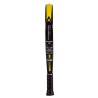 PADEL RACKET SOFTEE PRO MASTER EVOLUTION YELLOW