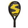 PADEL RACKET SOFTEE PRO MASTER EVOLUTION YELLOW