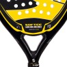 PADEL RACKET SOFTEE PRO MASTER EVOLUTION YELLOW