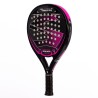 PADEL RACKET SOFTEE PRO MASTER EVOLUTION FUCSHIA