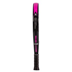 PADEL RACKET SOFTEE PRO MASTER EVOLUTION FUCSHIA