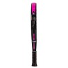 PADEL RACKET SOFTEE PRO MASTER EVOLUTION FUCSHIA