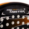 PADEL RACKET SOFTEE PRO MASTER EVOLUTION ORANGE