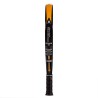 PADEL RACKET SOFTEE PRO MASTER EVOLUTION ORANGE