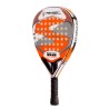 PADEL RACKET SOFTEE RANGER  RED JUNIOR