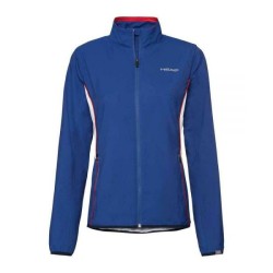 HEAD CLUB WOMEN JACKET