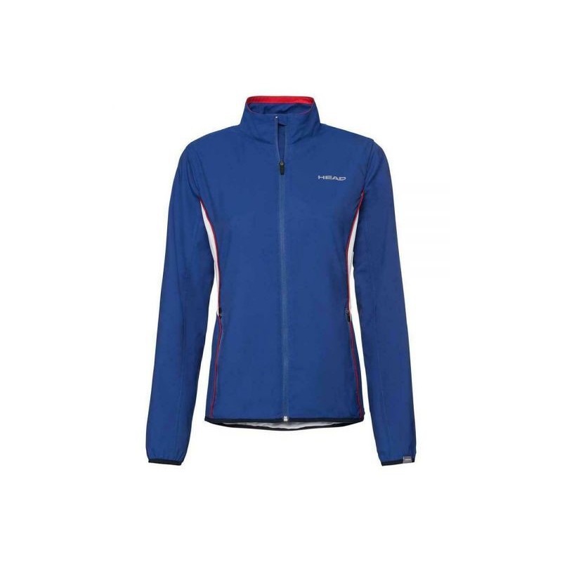 HEAD CLUB WOMEN JACKET