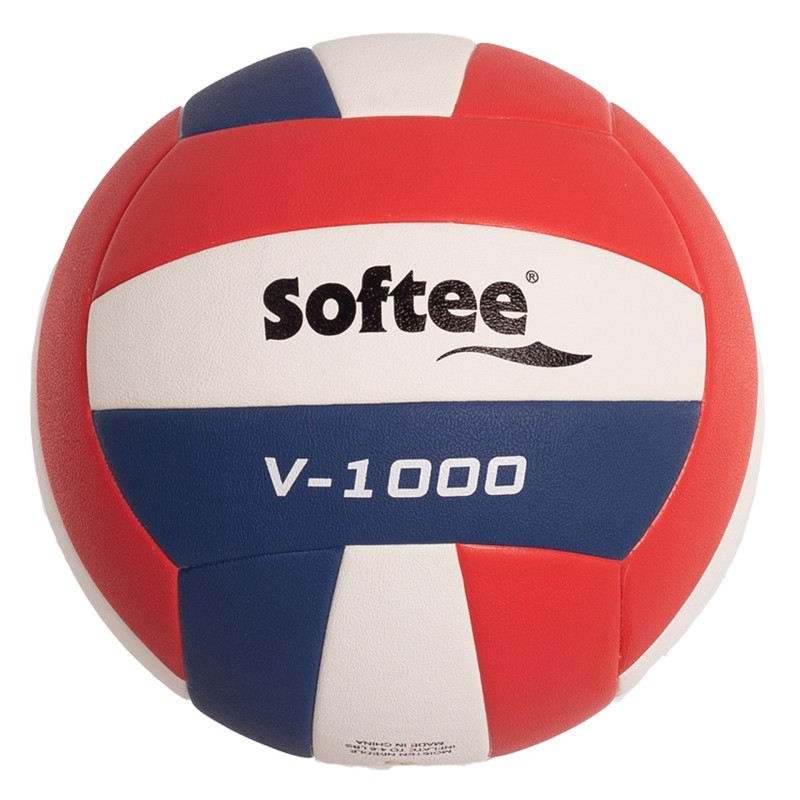 BALÓN VOLEIBOL SOFTEE V-1000