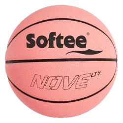 BASKET BALL SOFTEE PINK BASKET