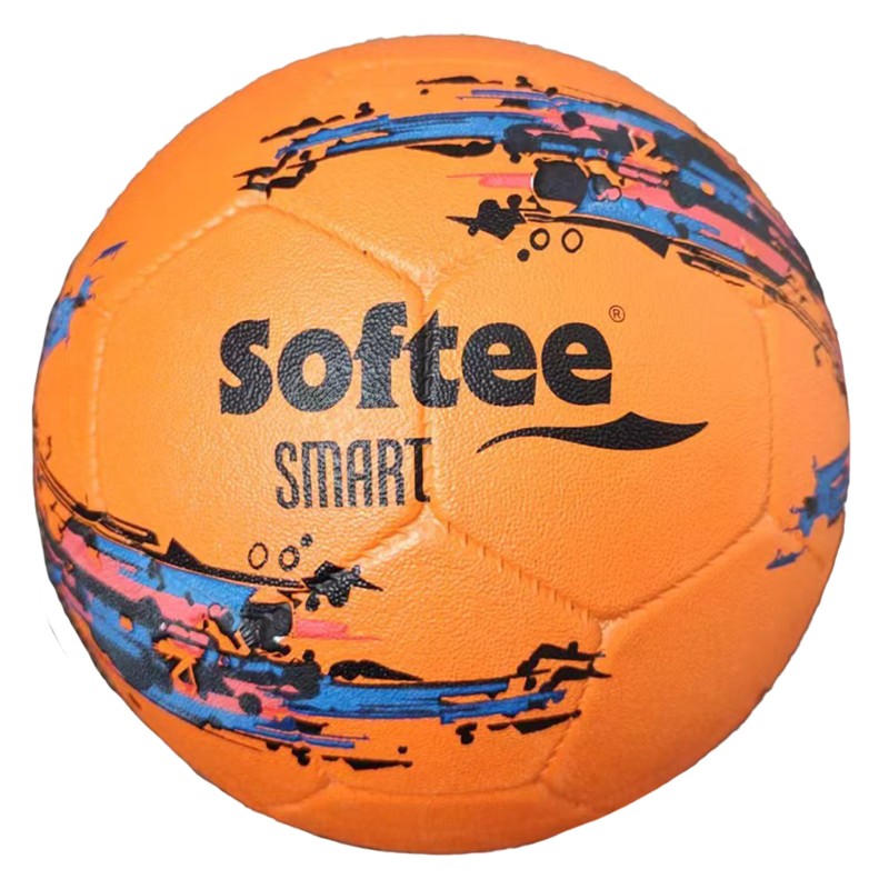 MICROCELLULAR FOOTBALL BALL SOFTEE SMART