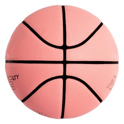 BASKET BALL SOFTEE PINK BASKET