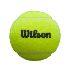 TUBE 3 PADEL BALLS WILSON PREMIER SPEED