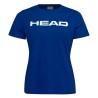 HEAD CLUB LUCY WOMAN T -SHIRT