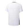 Shadow graphic tee blanco