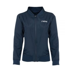 NOX TEAM WOMAN JACKET