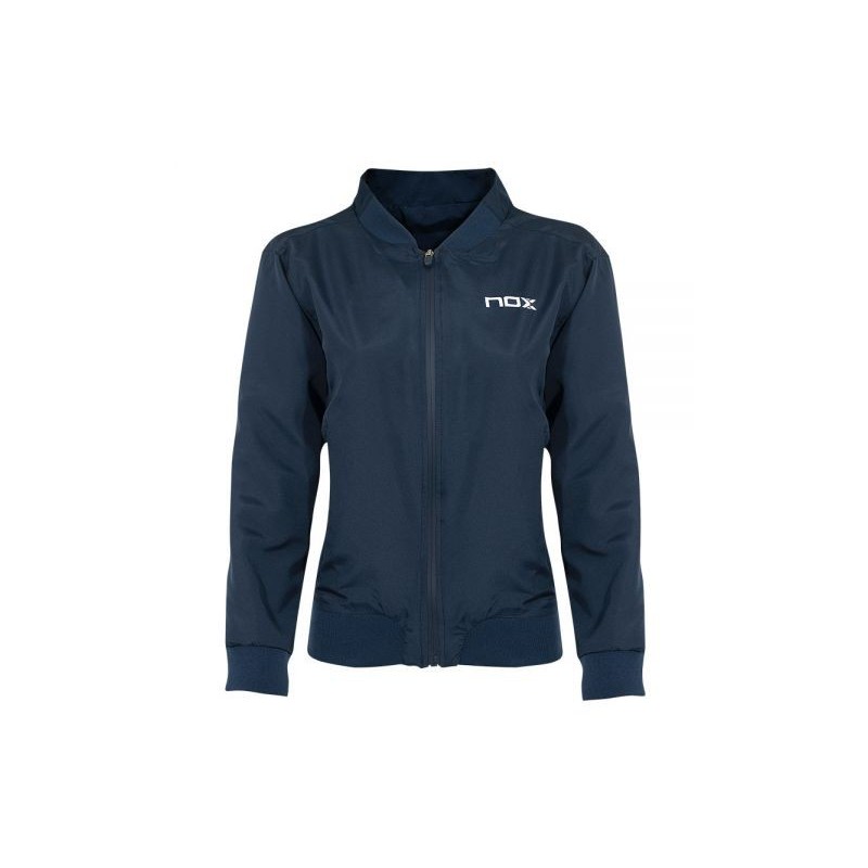 NOX TEAM WOMAN JACKET