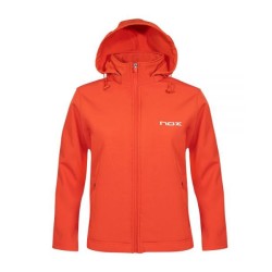 NOX TEAM WOMAN JACKET