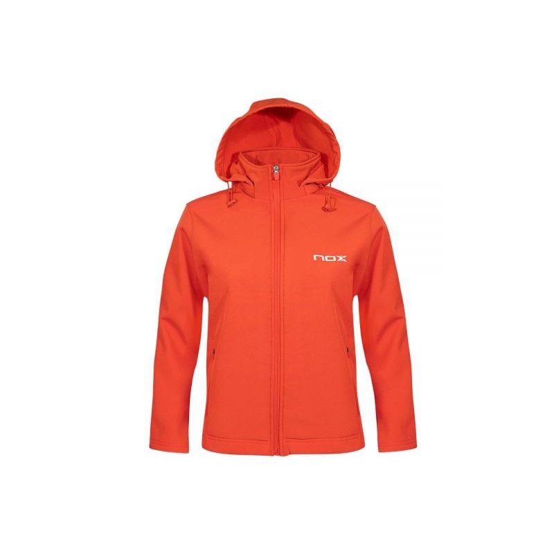 NOX TEAM WOMAN JACKET