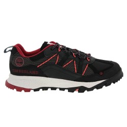 WOMAN SHOES TIMBERLAND GARRISON TRAIL LOW