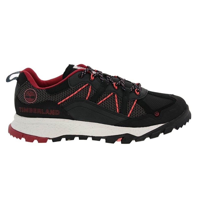 ZAPATILLAS TIMBERLAND GARRISON TRAIL LOW MUJER