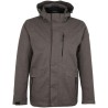 CHAQUETA CMP ZIP HOOD HOMBRE 38Z2117