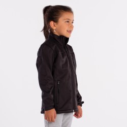 SOFTSHELL JACKET SOFTEE REGIS GIRL