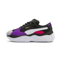 PUMA STORMY PUMA WOMAN SHOES