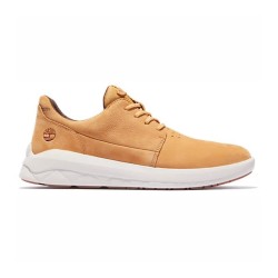 TIMBERLAND BRADSTREET ULTRA LTHR OX SHOES