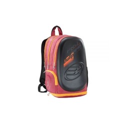 Mochila bullpadel bpm20001 tech vino burdeos