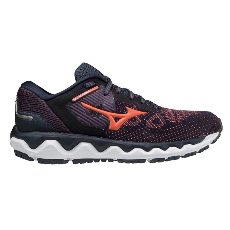 MIZUNO WAVE HORIZON 5 WOMAN SHOES