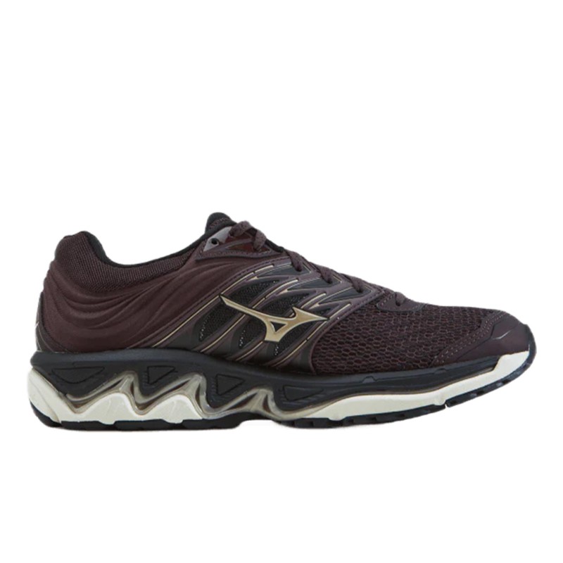 WOMAN SHOES MIZUNO WAVE PARADOX 5