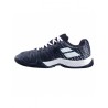 Zapatillas babolat movea w black/white