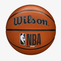 BALÓN BALONCESTO WILSON NBA DRV PLUS