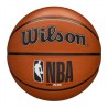 WILSON NBA DRV PLUS BASKETBALL BALL